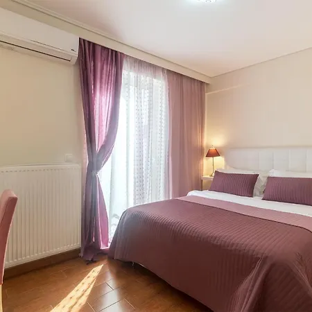 Urbanstay Atena