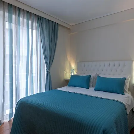 Hotel de apartamente Urbanstay