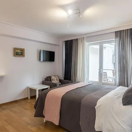Urbanstay Hotel de apartamente 3*