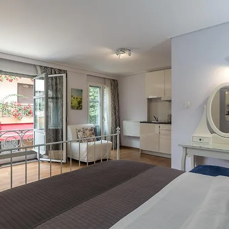 Urbanstay 3*