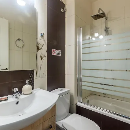 Hotel de apartamente Urbanstay