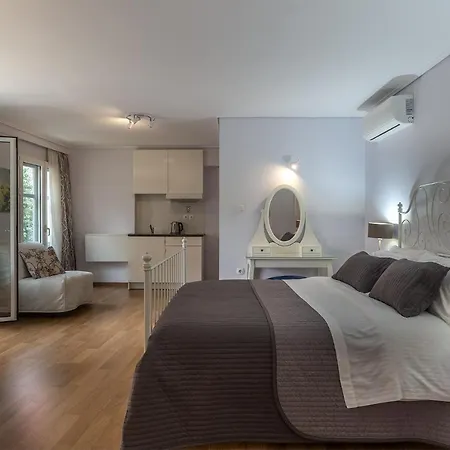 Urbanstay 3* Atenas