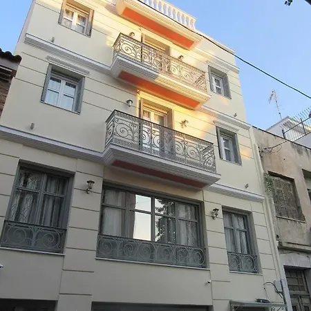 Urbanstay 3*
