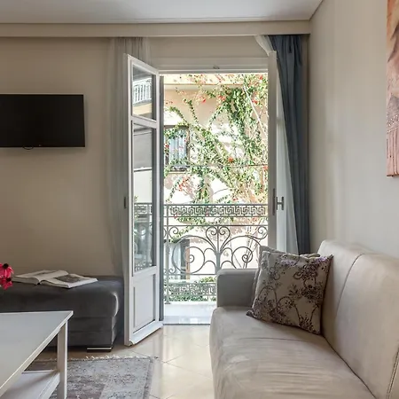 Urbanstay 3*