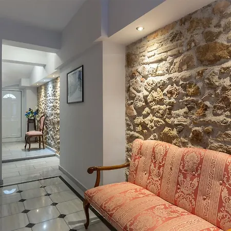 Hotel de apartamente Urbanstay 3*
