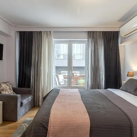 Urbanstay Hotel de apartamente Atena