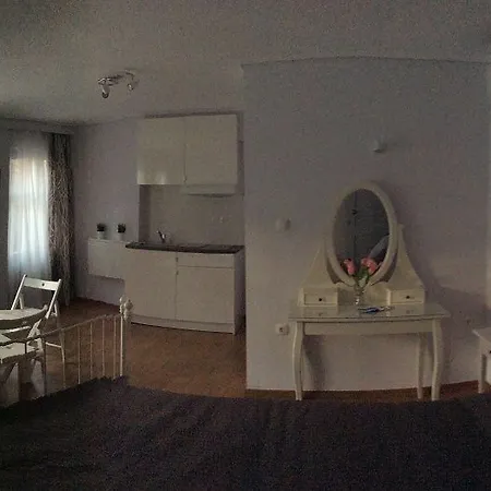 Urbanstay Hotel de apartamente Atena