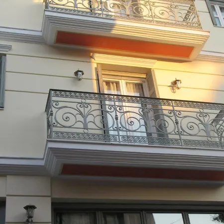 Hotel de apartamente Urbanstay